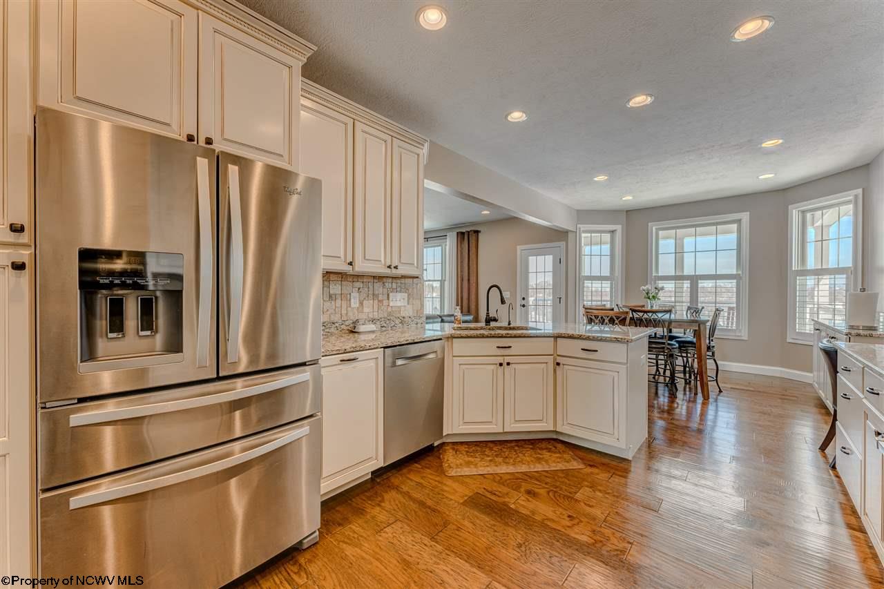 106 Saddle Ridge Road Morgantown, WV 26508 - Photo 12 of 30 Gallery Image 12
