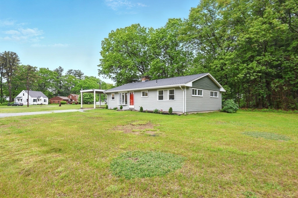 97 Sandy Hill Road Westfield, MA 01085 - Photo 30 of 30 Gallery Image 30