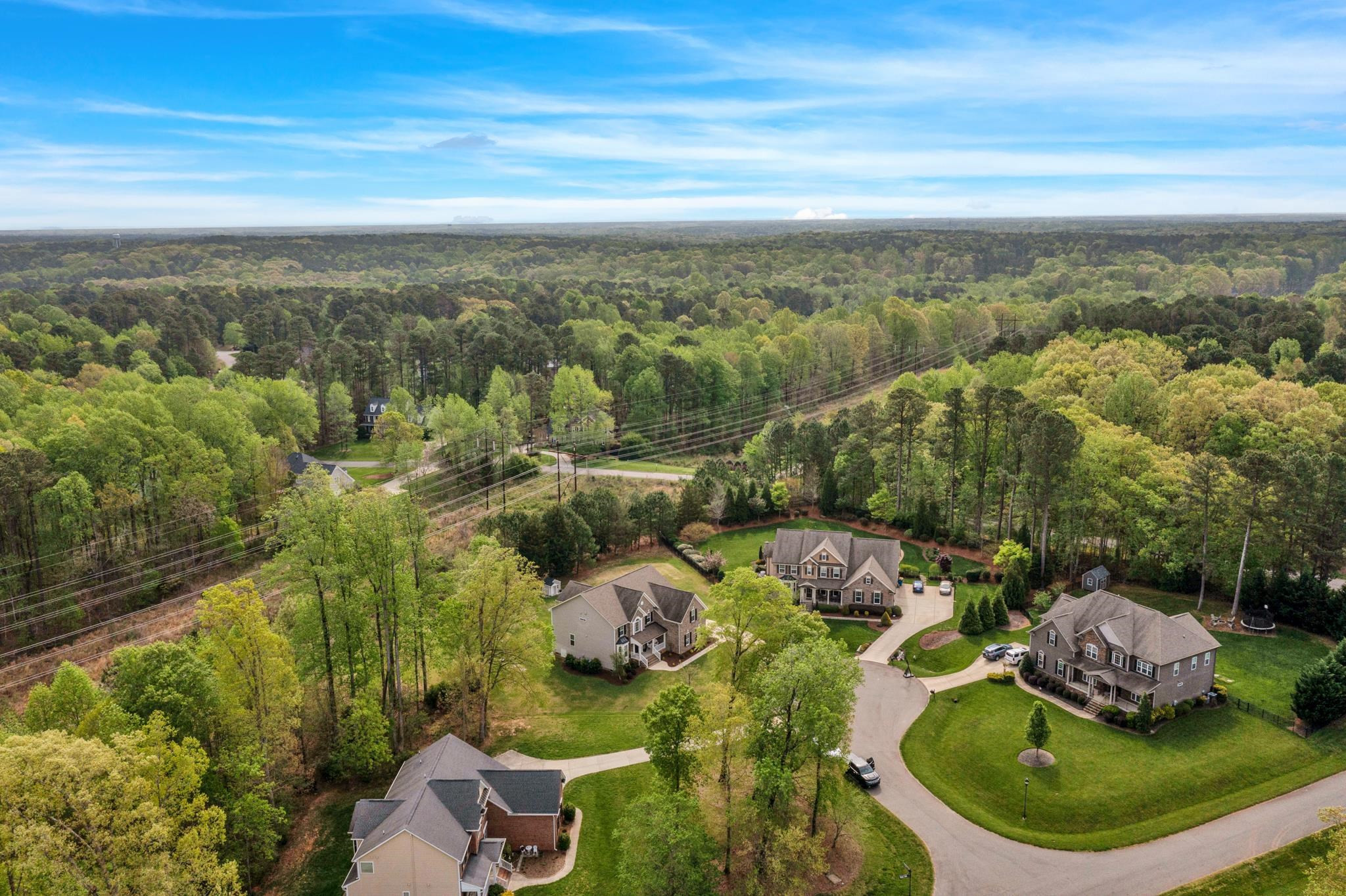 2800 Bending Tree Court Raleigh, NC 27613 - Photo 41 of 55 Photo 41