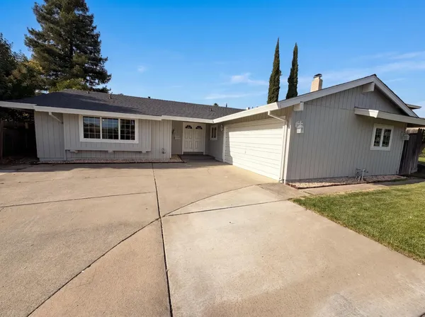 $540,000 | 6840 Oaklawn Way, Fair Oaks, CA 95628