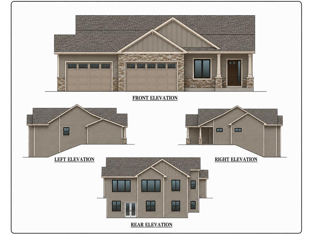 2213 Hiersche Road Faribault, MN 55021 - Photo 4 of 8