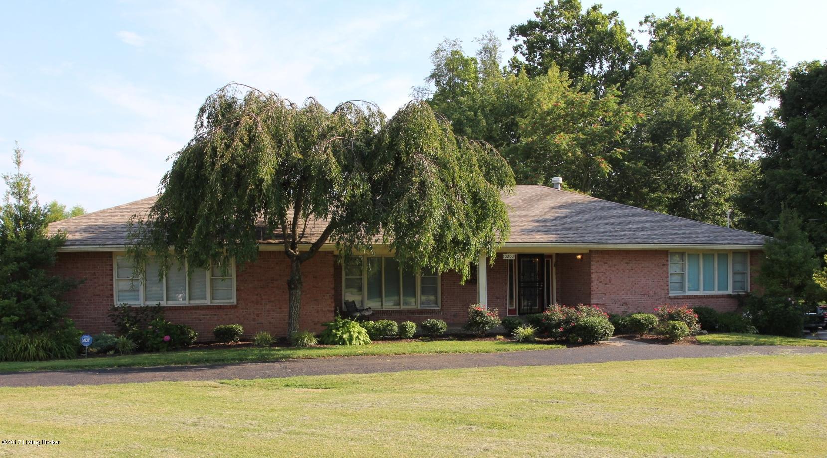 10202 Fairmount Road Louisville, KY 40291 - Photo 1 of 70 10202 Fairmount Rd