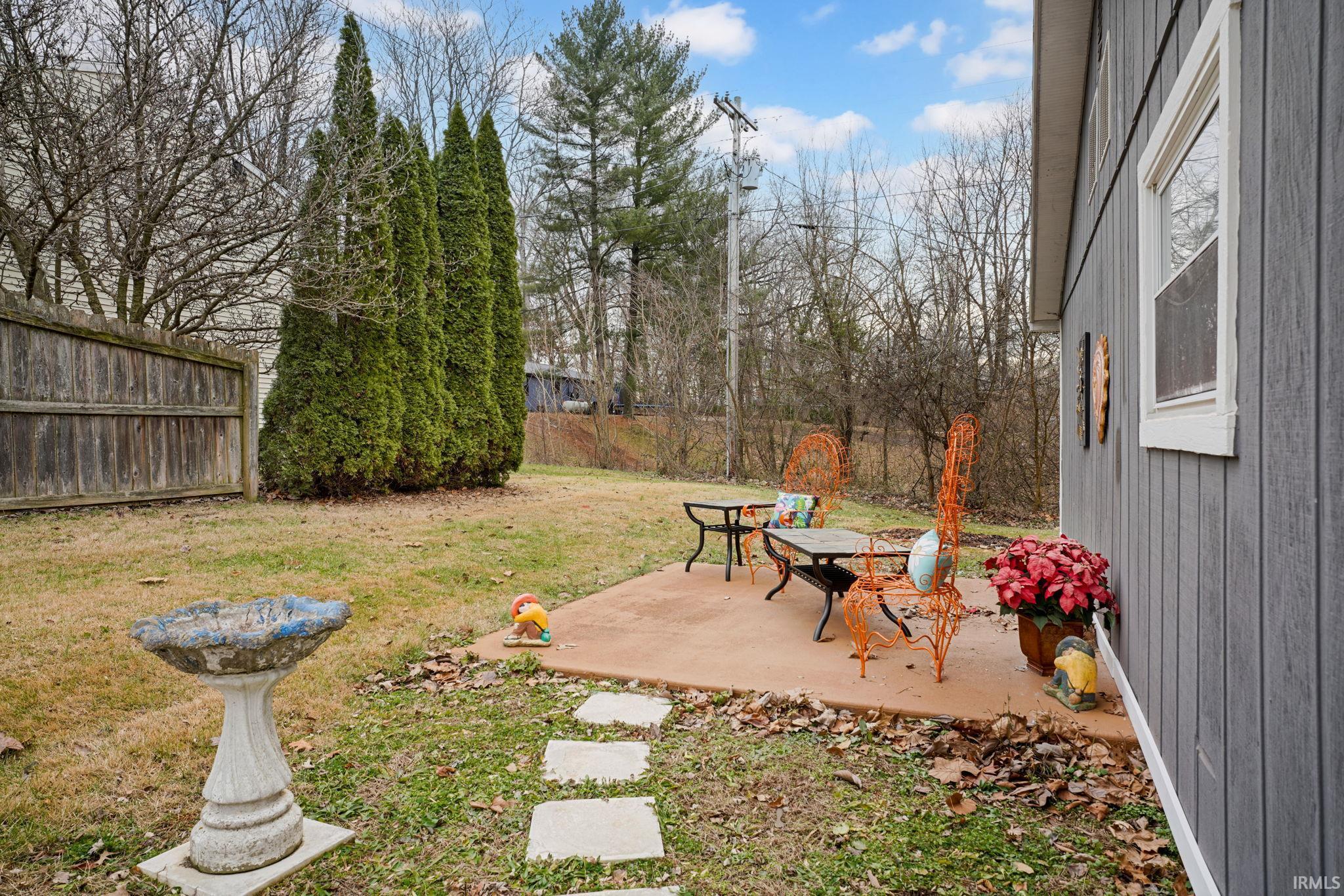 1880 Highway 60 Mitchell, IN 47446 - Photo 20 of 23