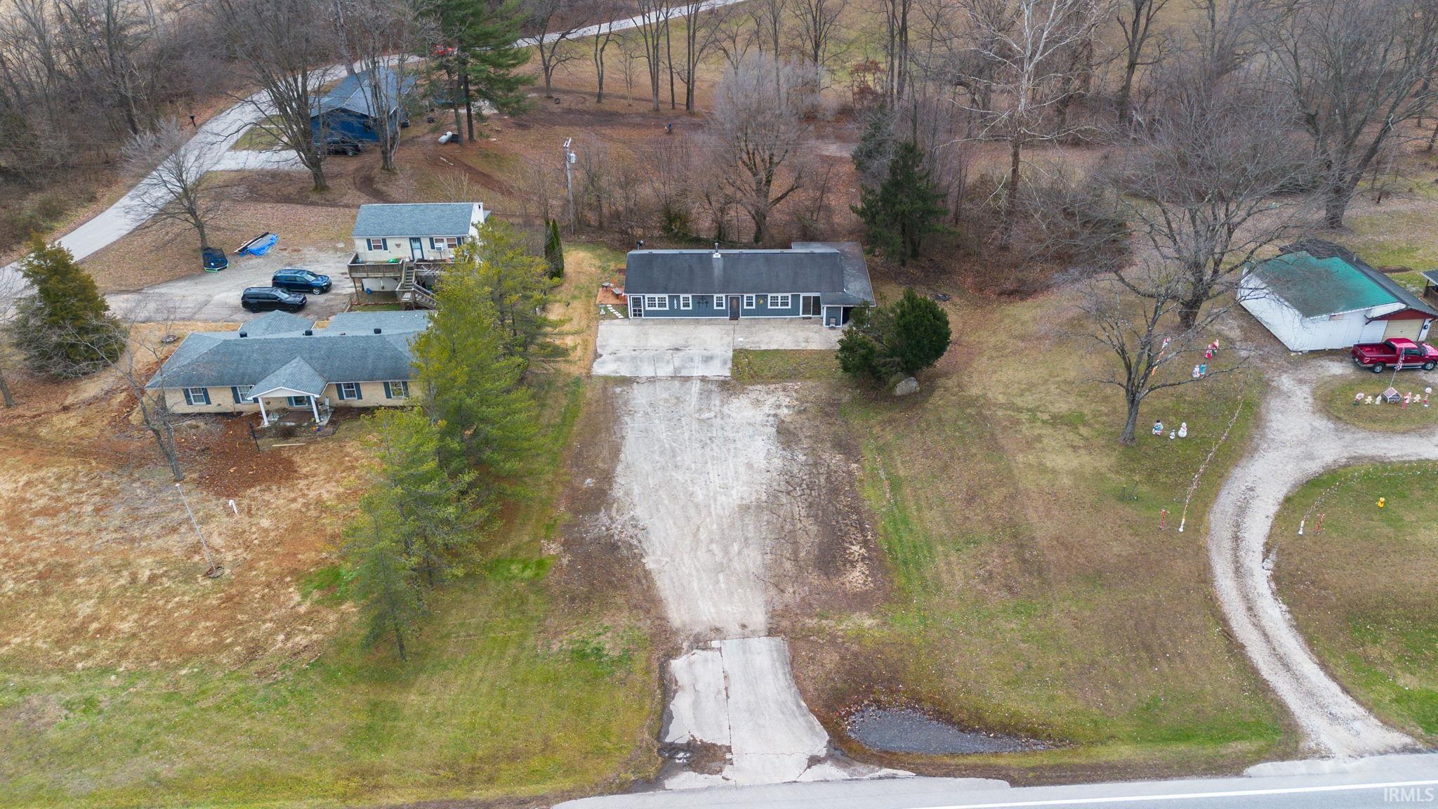 1880 Highway 60 Mitchell, IN 47446 - Photo 23 of 23