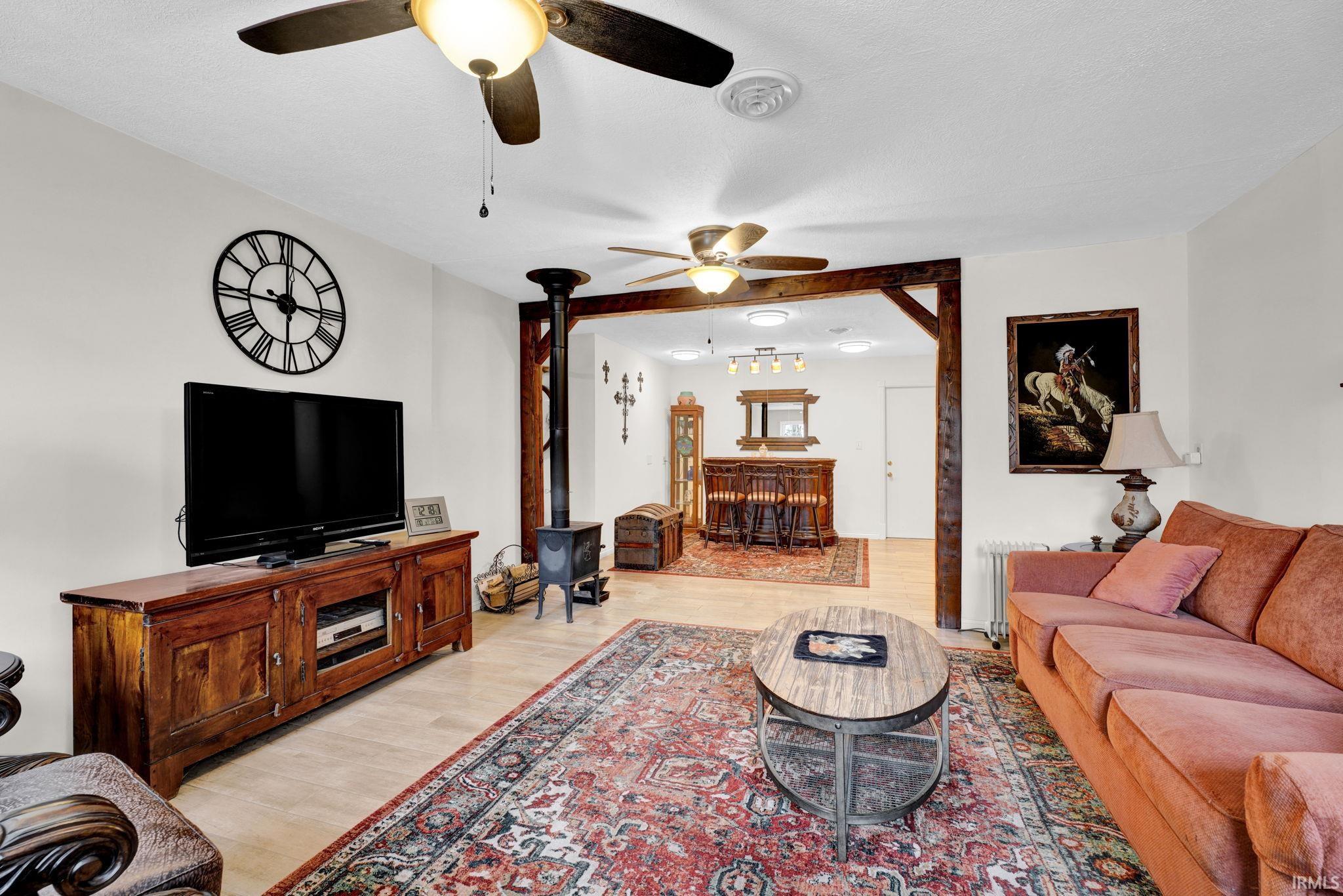 1880 Highway 60 Mitchell, IN 47446 - Photo 3 of 23