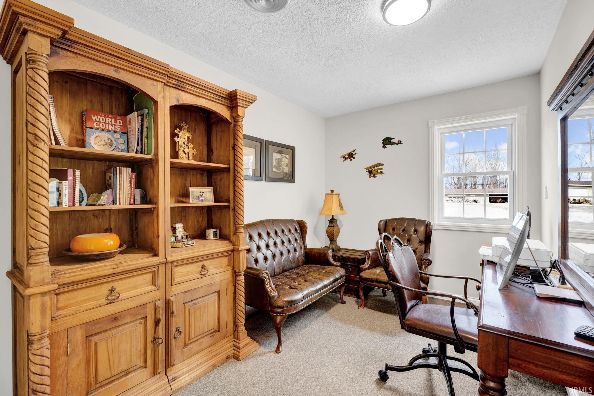 1880 Highway 60 Mitchell, IN 47446 - Photo 10 of 23