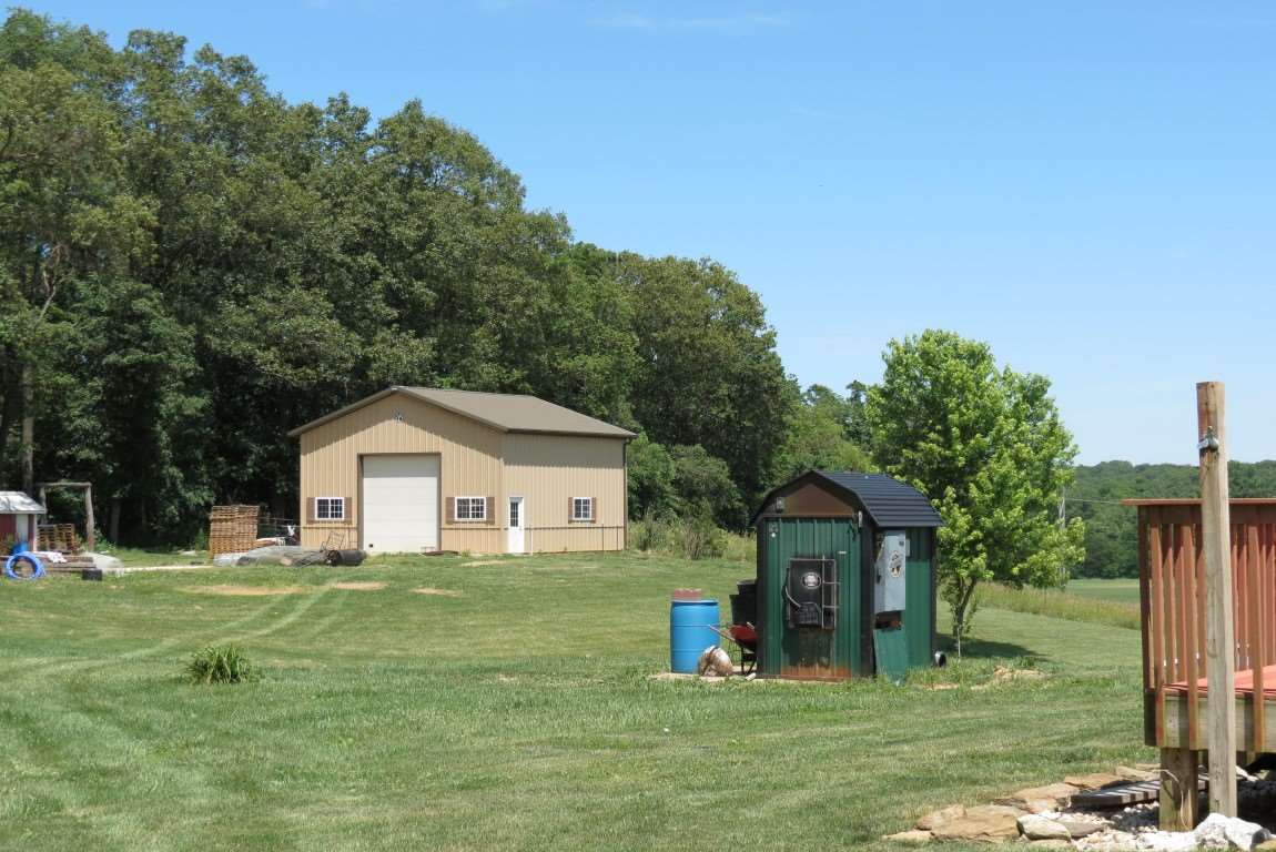 8026 Mc Intyre Road Brimfield, IL 61517 - Photo 6 of 36 Gallery Image 6