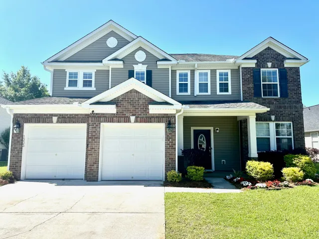 $548,400 | 1333 Song Sparrow Way, Hanahan, SC 29410