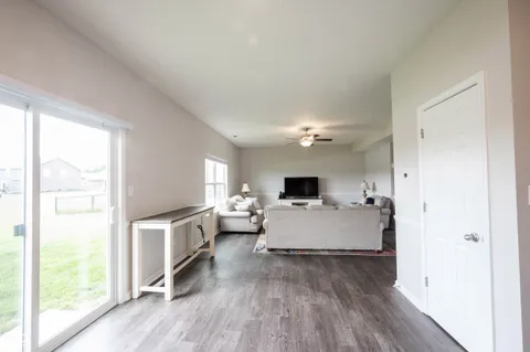 $329,900 | 443 North Quartz Lane, Fortville, IN 46040