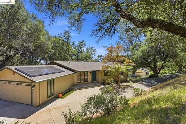 $549,000 | 5171 Westridge Circle, Auburn, CA 95602
