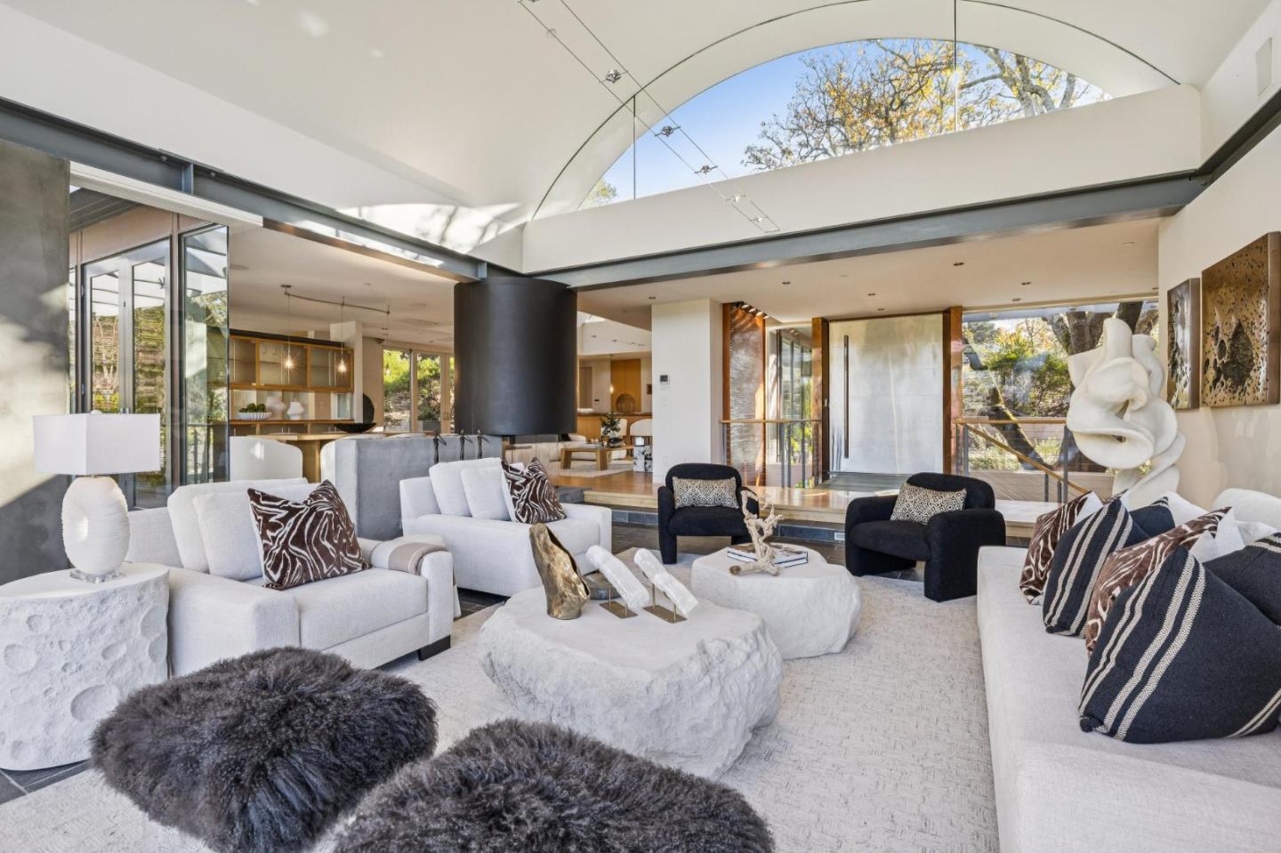 65 Cheyenne Point Portola Valley, CA 94028 - Photo 12 of 64