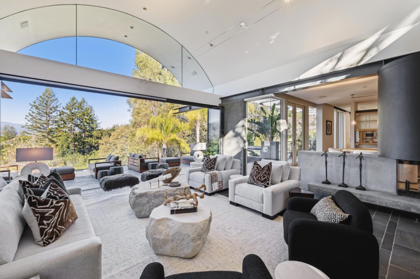 65 Cheyenne Point Portola Valley, CA 94028 - Photo 13 of 64