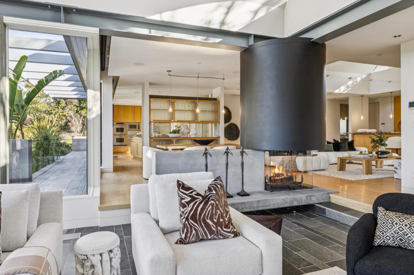 65 Cheyenne Point Portola Valley, CA 94028 - Photo 14 of 64