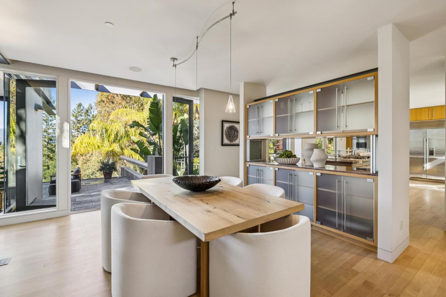 65 Cheyenne Point Portola Valley, CA 94028 - Photo 15 of 64