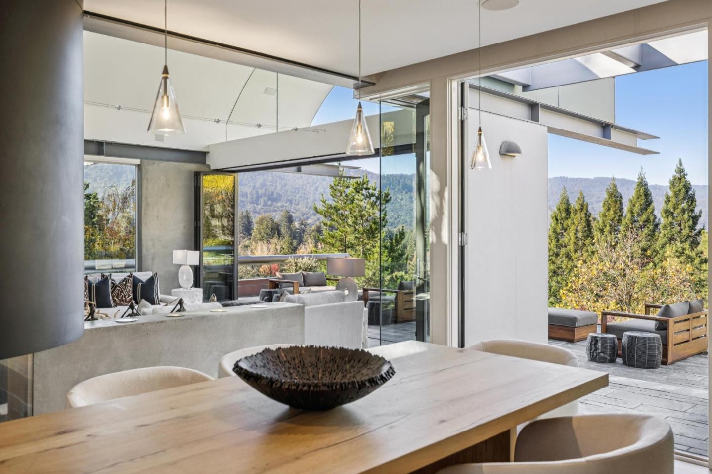 65 Cheyenne Point Portola Valley, CA 94028 - Photo 16 of 64