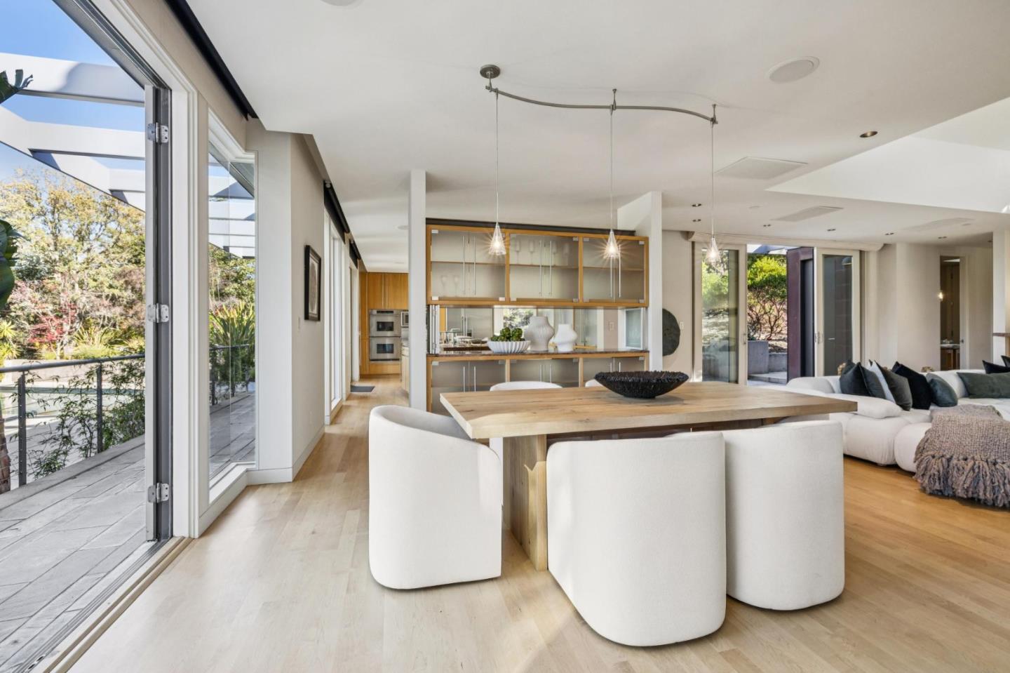 65 Cheyenne Point Portola Valley, CA 94028 - Photo 18 of 64