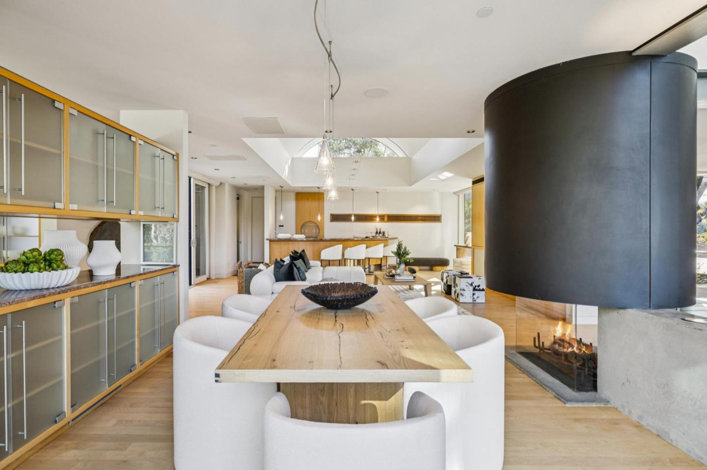 65 Cheyenne Point Portola Valley, CA 94028 - Photo 19 of 64