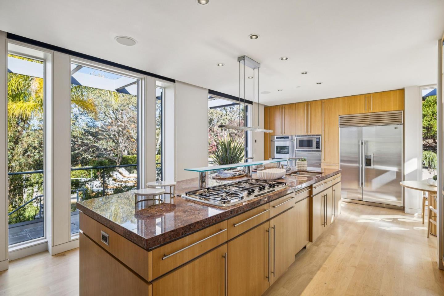 65 Cheyenne Point Portola Valley, CA 94028 - Photo 20 of 64