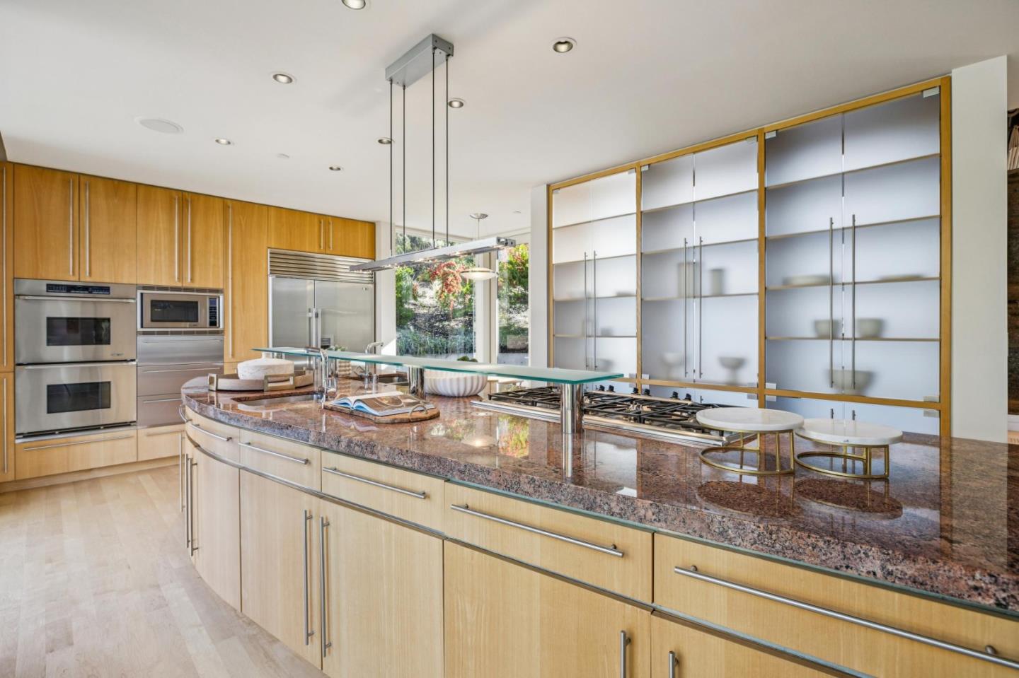 65 Cheyenne Point Portola Valley, CA 94028 - Photo 21 of 64