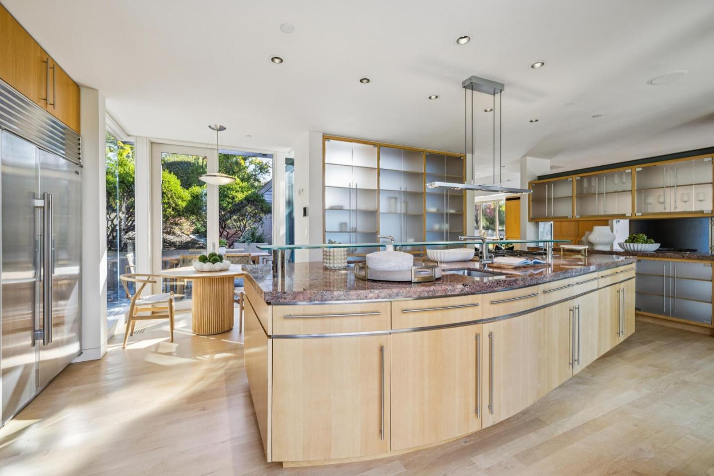 65 Cheyenne Point Portola Valley, CA 94028 - Photo 22 of 64