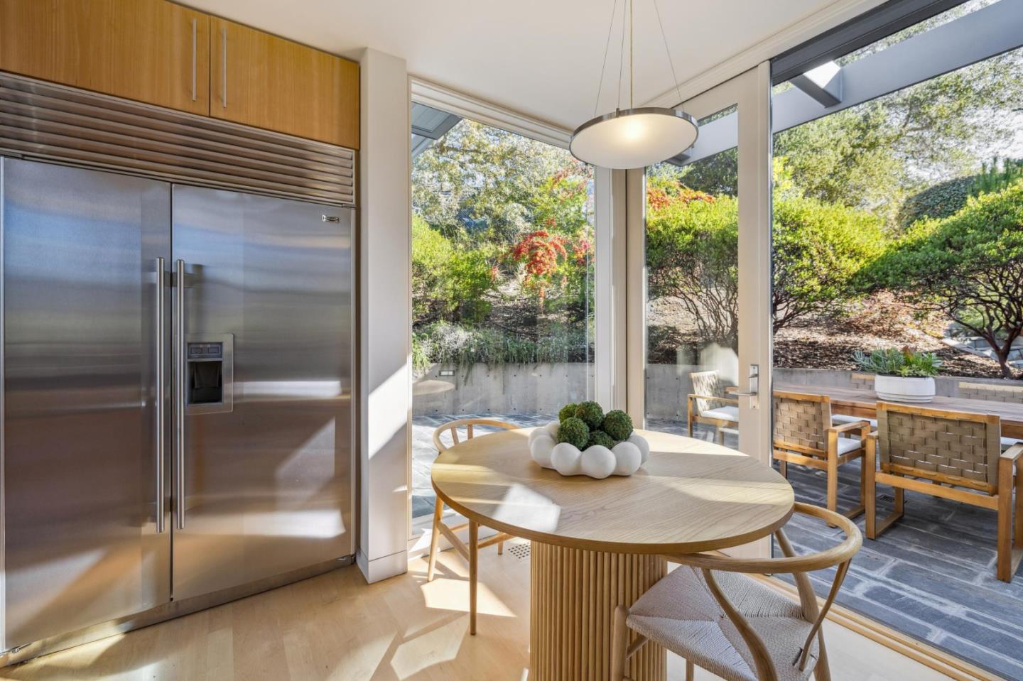 65 Cheyenne Point Portola Valley, CA 94028 - Photo 23 of 64