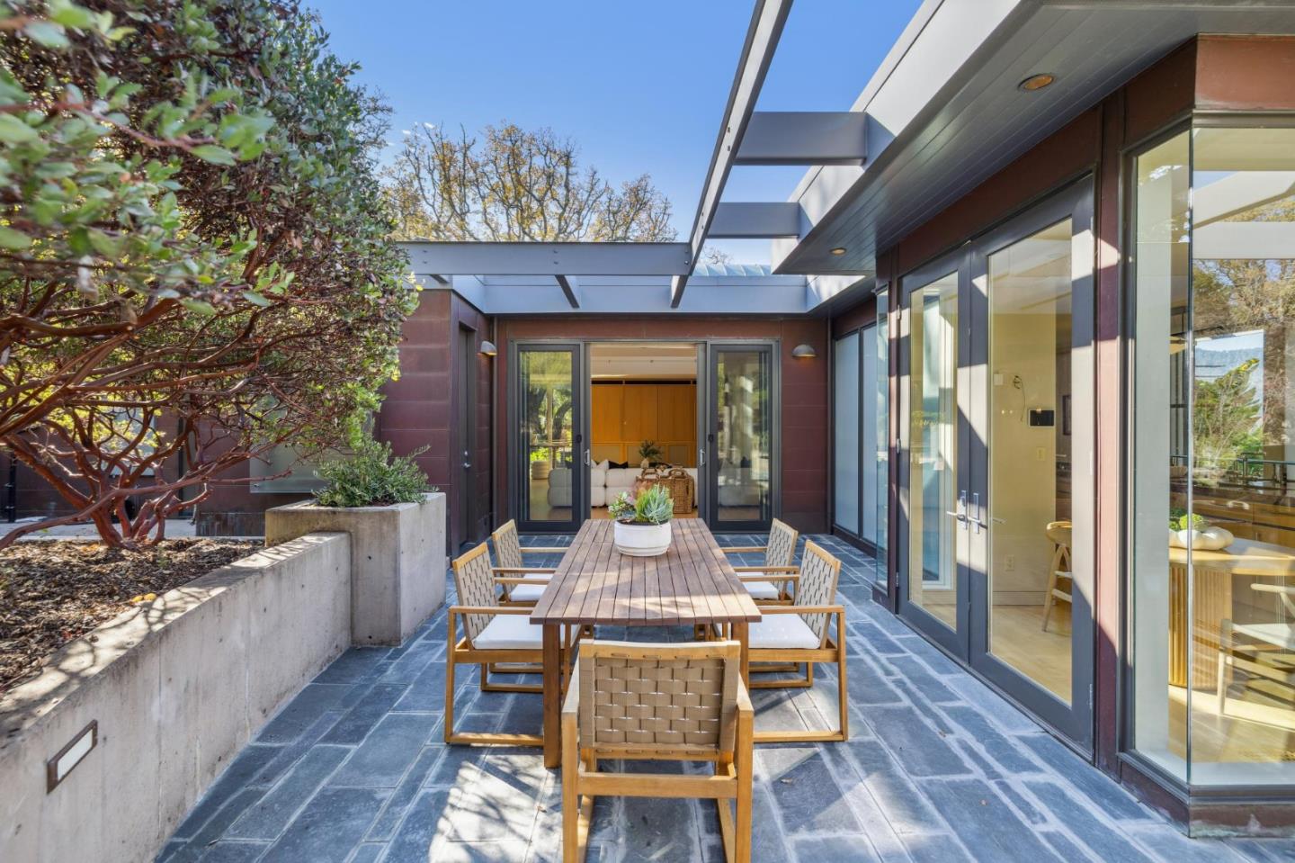 65 Cheyenne Point Portola Valley, CA 94028 - Photo 24 of 64