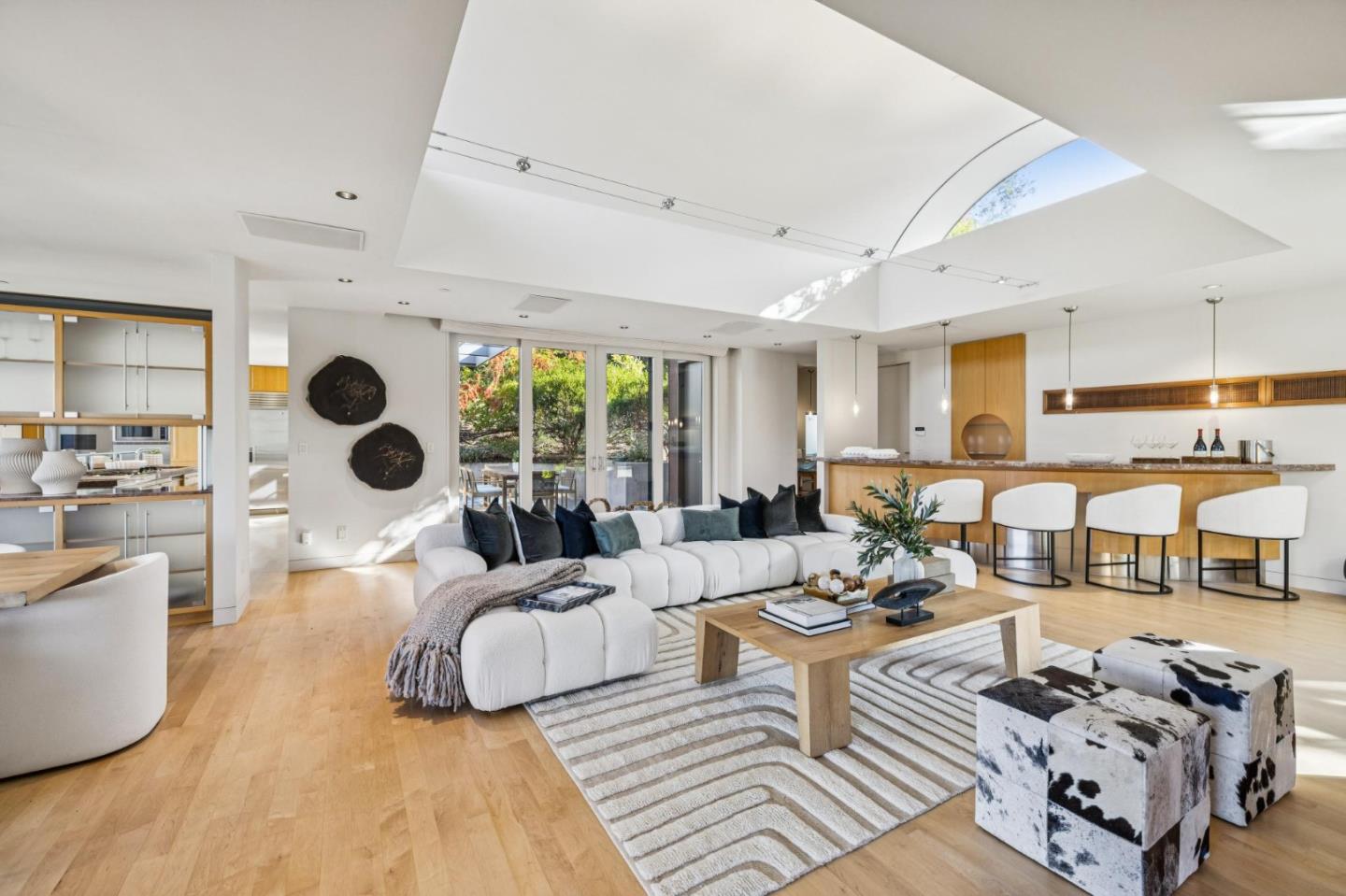 65 Cheyenne Point Portola Valley, CA 94028 - Photo 25 of 64