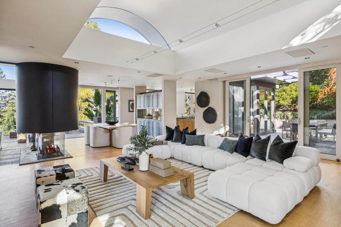 65 Cheyenne Point Portola Valley, CA 94028 - Photo 26 of 64