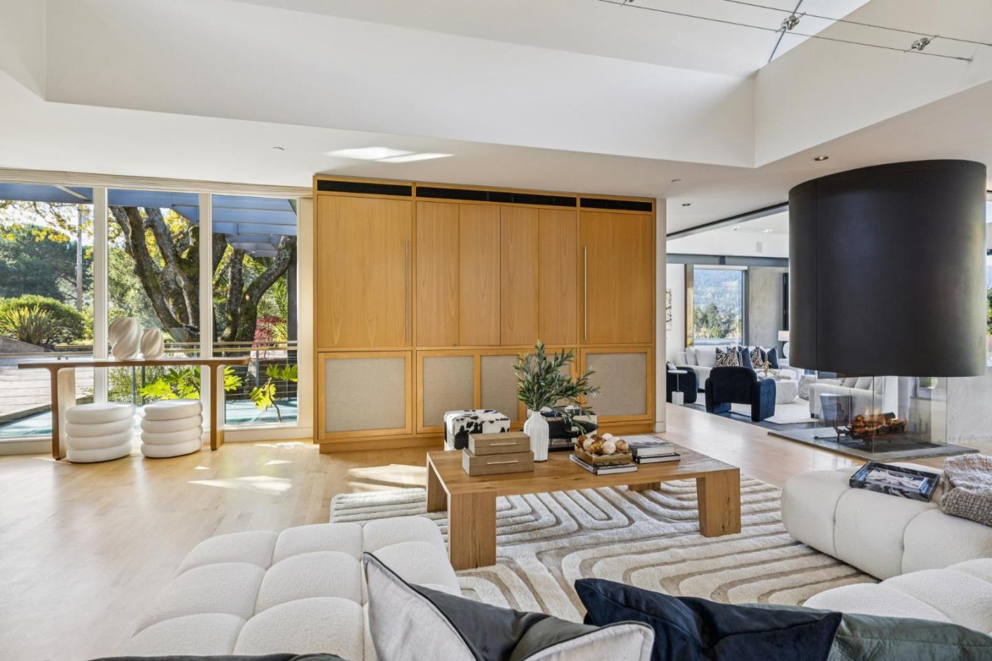 65 Cheyenne Point Portola Valley, CA 94028 - Photo 27 of 64