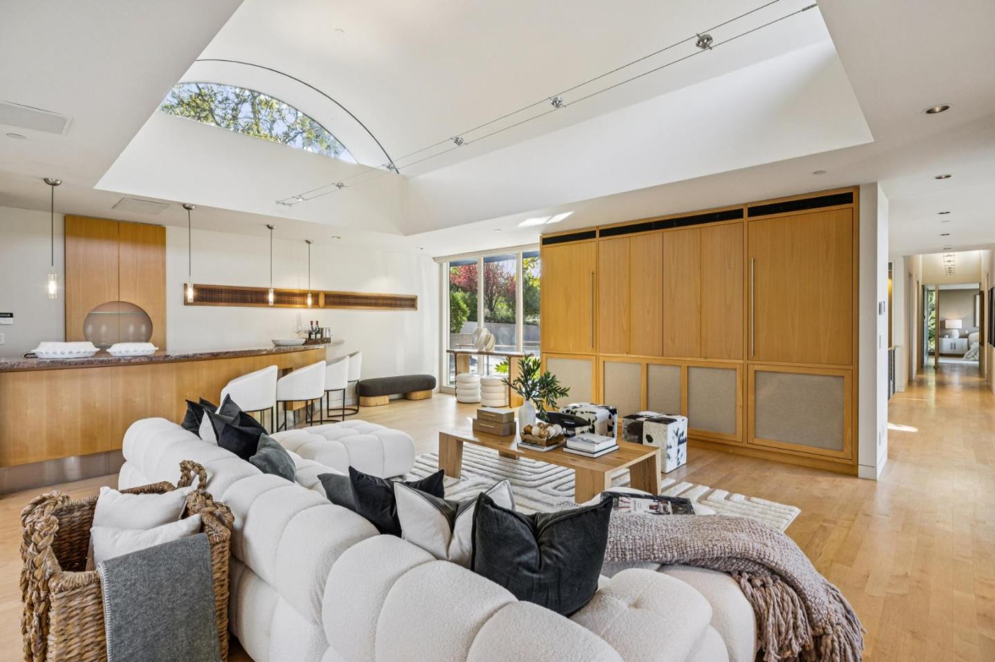 65 Cheyenne Point Portola Valley, CA 94028 - Photo 28 of 64