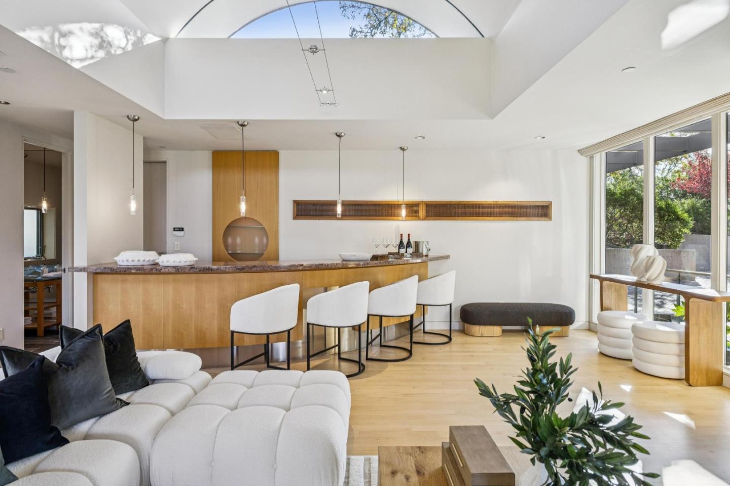 65 Cheyenne Point Portola Valley, CA 94028 - Photo 29 of 64