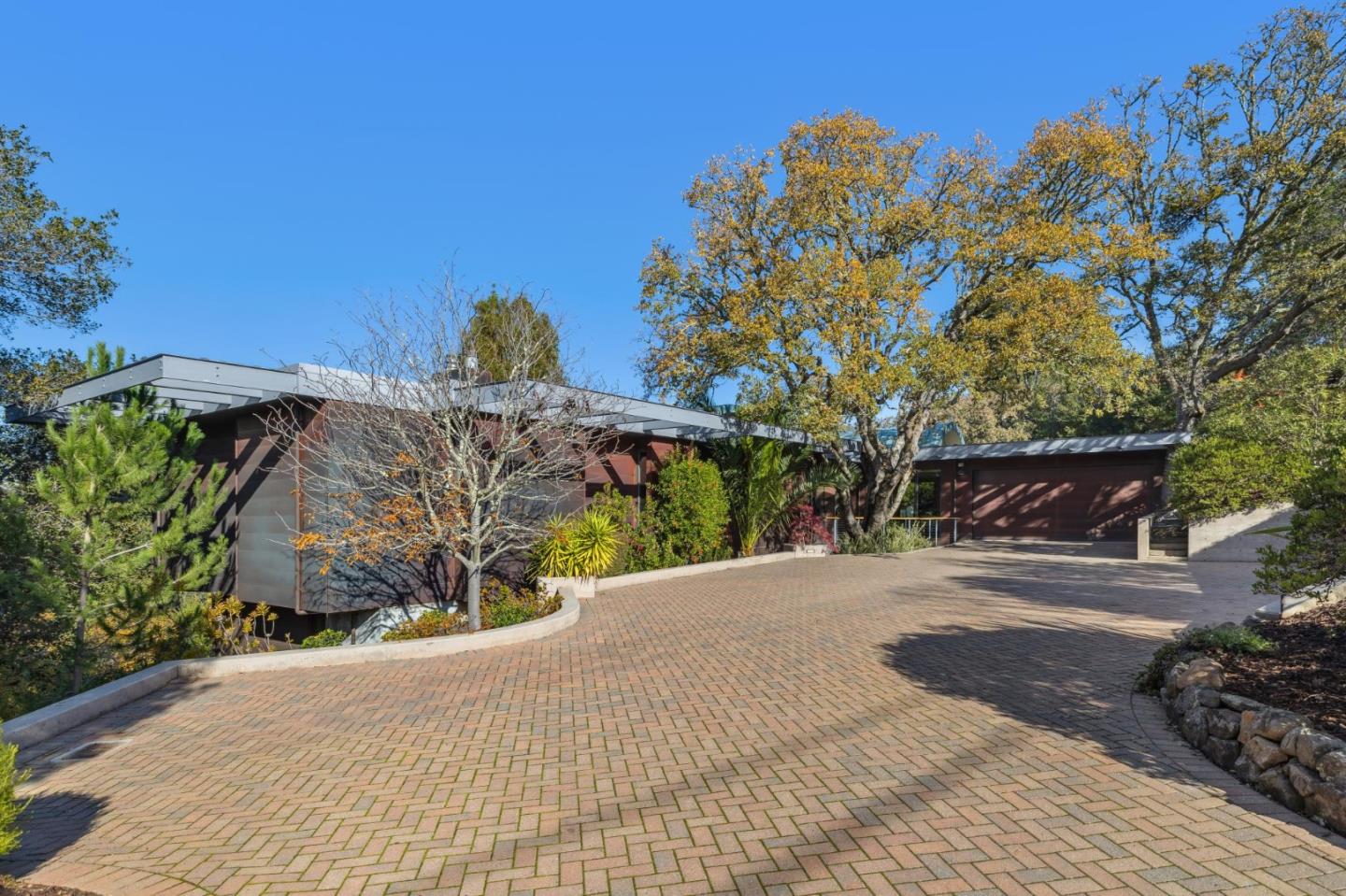 65 Cheyenne Point Portola Valley, CA 94028 - Photo 3 of 64