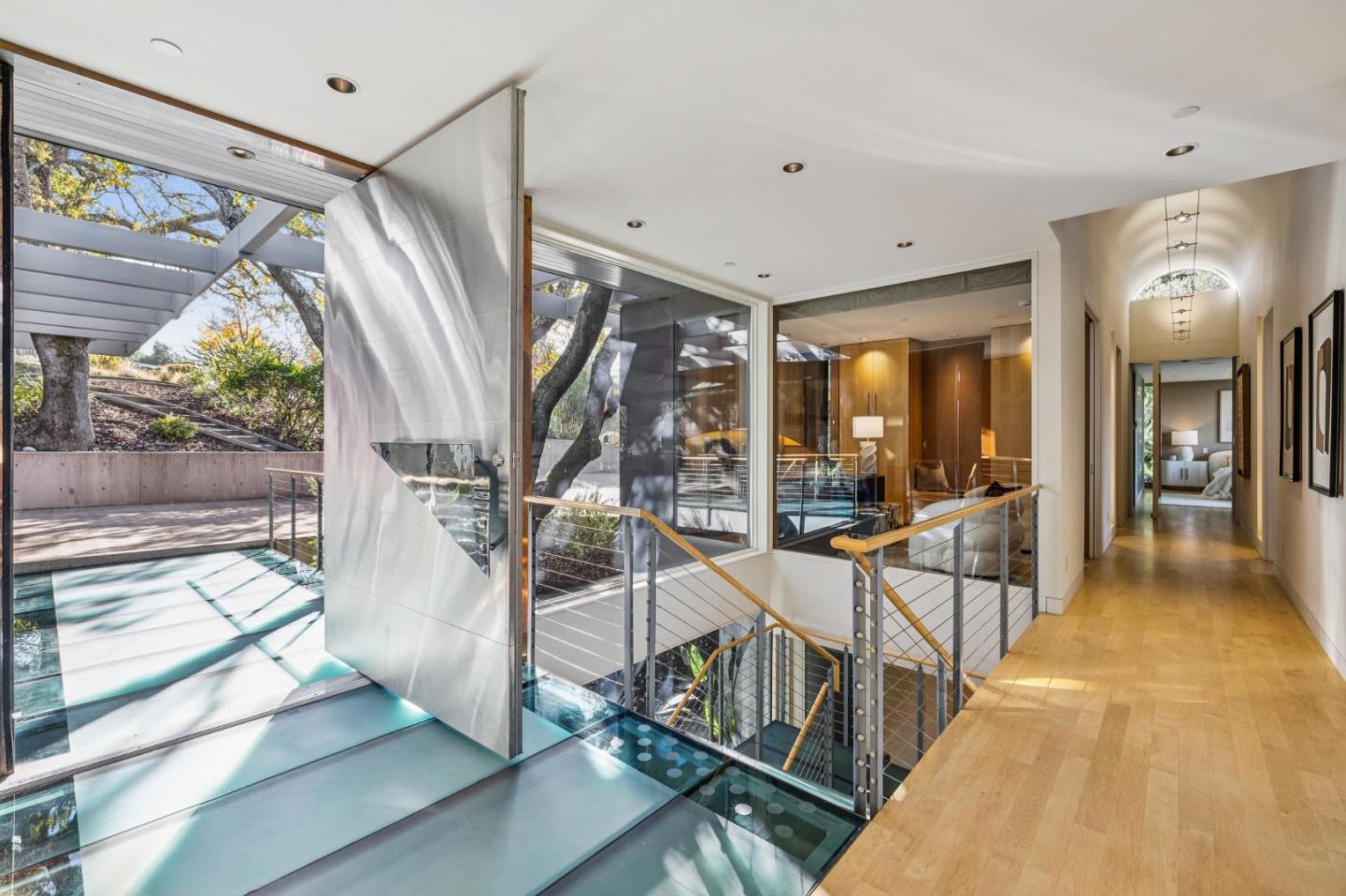 65 Cheyenne Point Portola Valley, CA 94028 - Photo 31 of 64