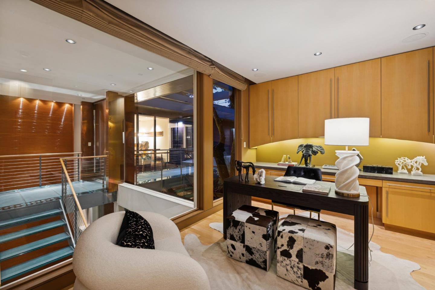 65 Cheyenne Point Portola Valley, CA 94028 - Photo 32 of 64