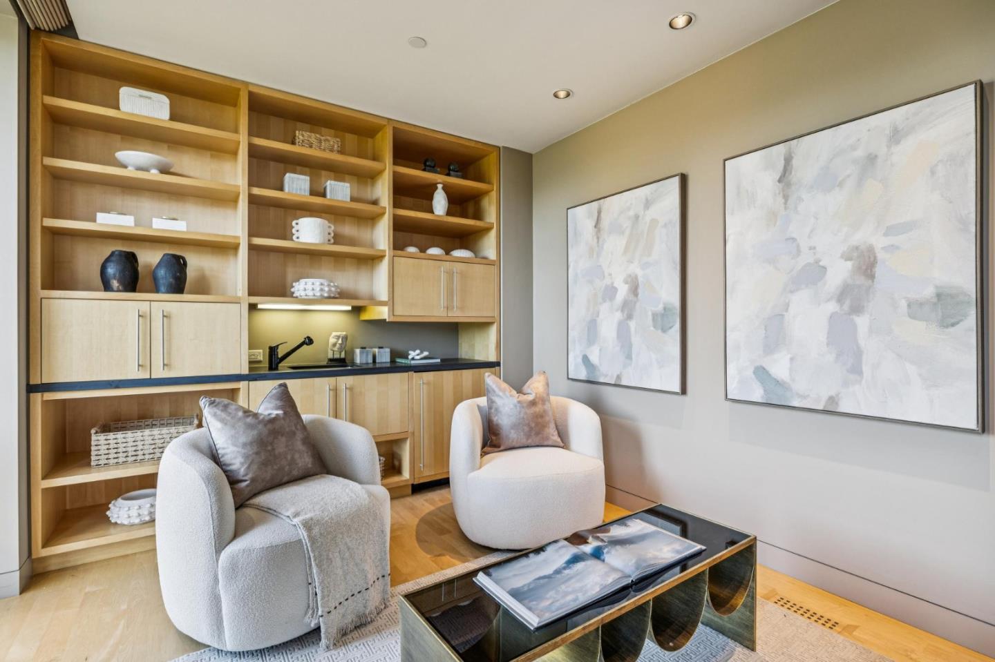 65 Cheyenne Point Portola Valley, CA 94028 - Photo 36 of 64