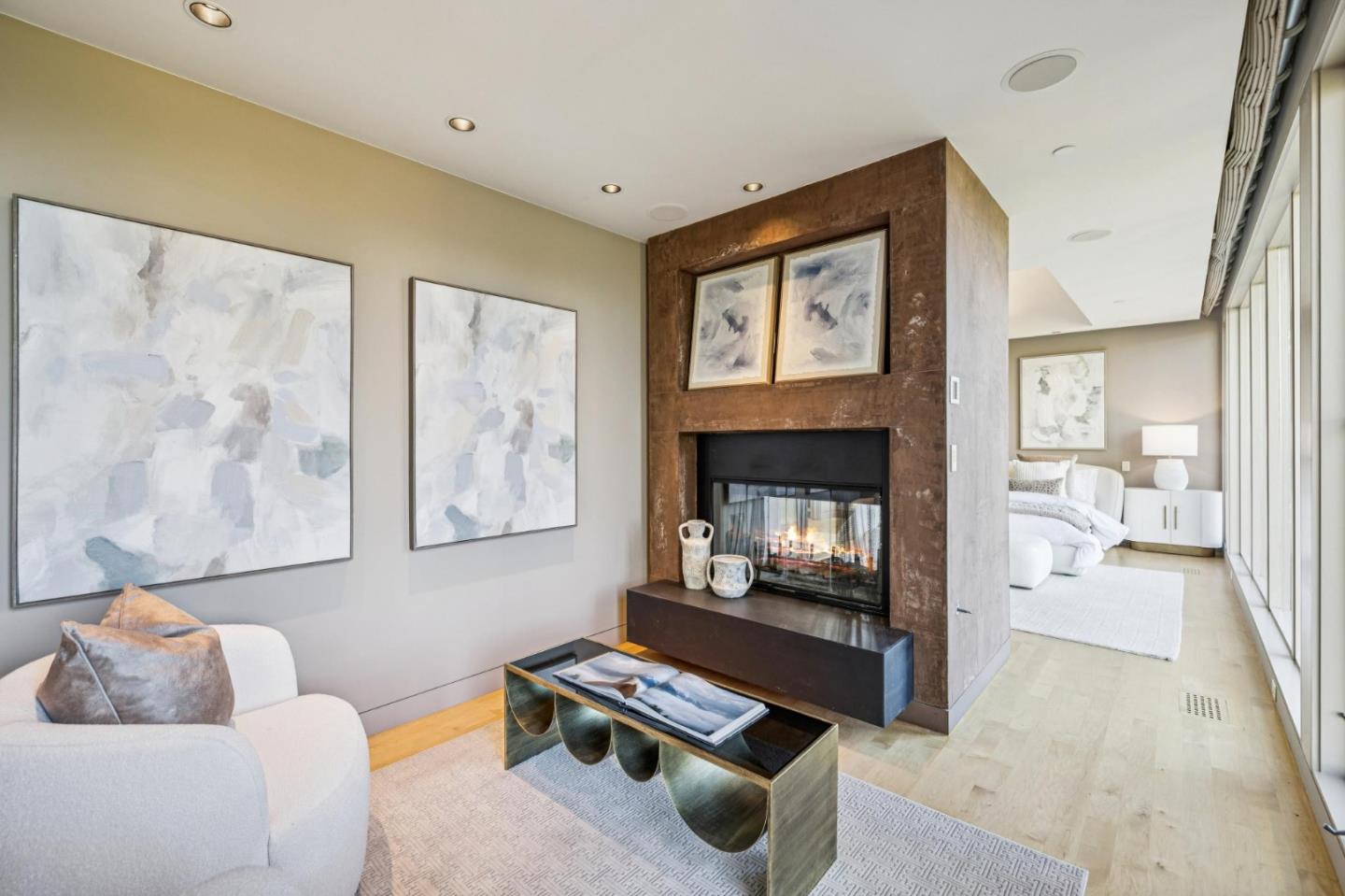 65 Cheyenne Point Portola Valley, CA 94028 - Photo 37 of 64