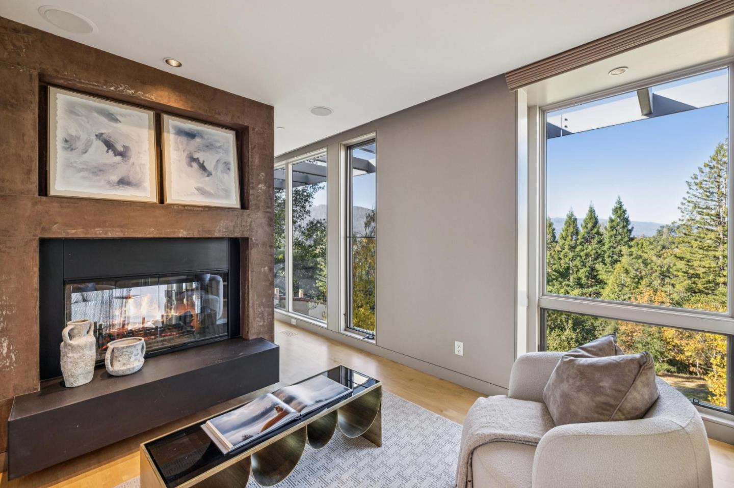 65 Cheyenne Point Portola Valley, CA 94028 - Photo 38 of 64