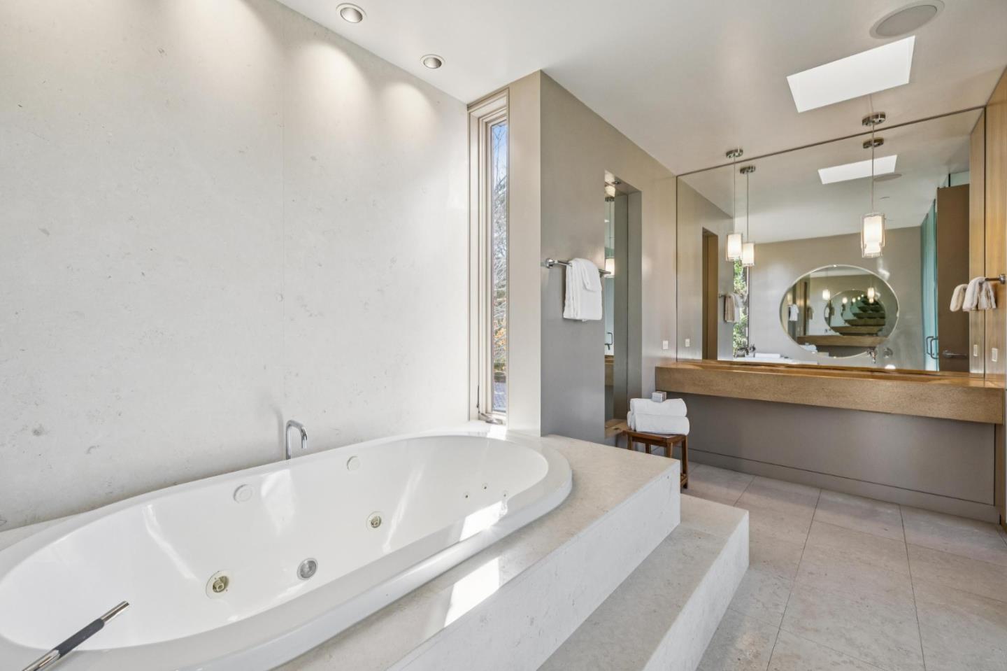 65 Cheyenne Point Portola Valley, CA 94028 - Photo 39 of 64