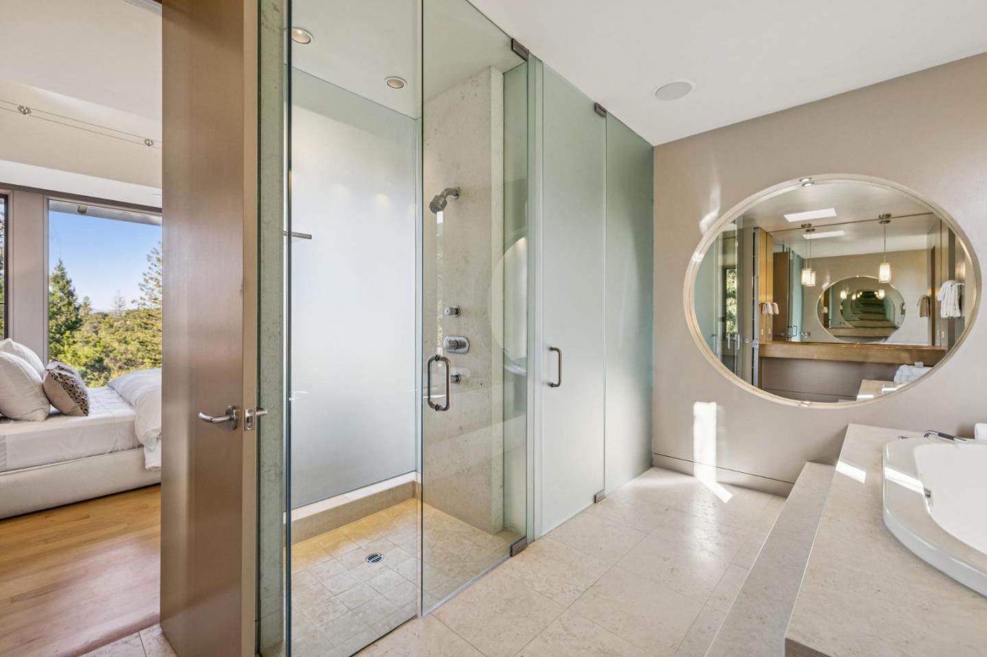 65 Cheyenne Point Portola Valley, CA 94028 - Photo 40 of 64