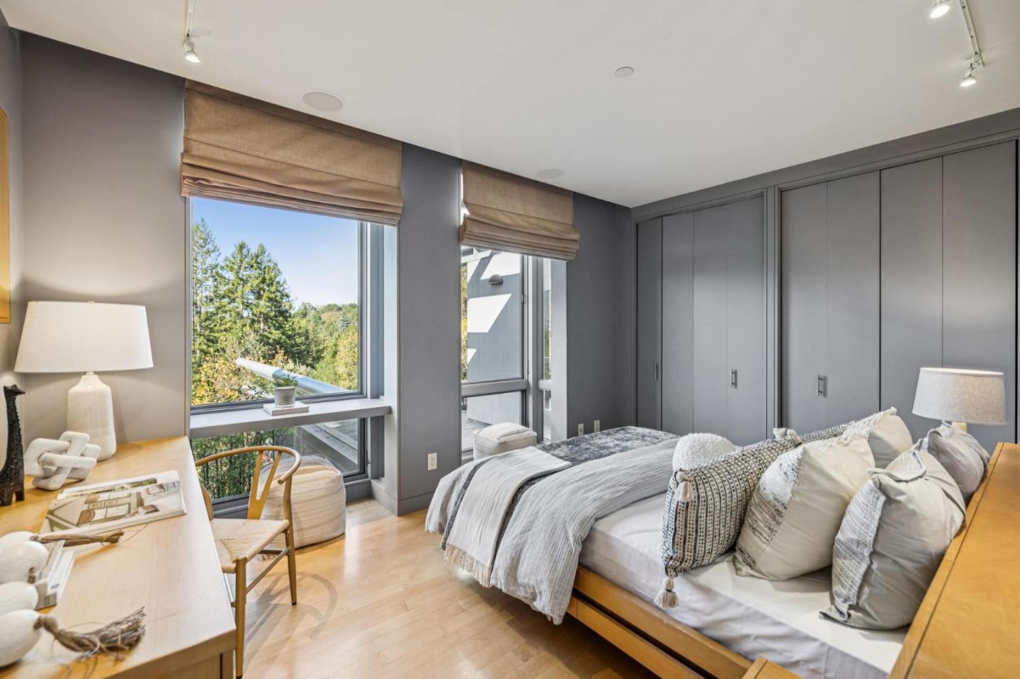 65 Cheyenne Point Portola Valley, CA 94028 - Photo 41 of 64