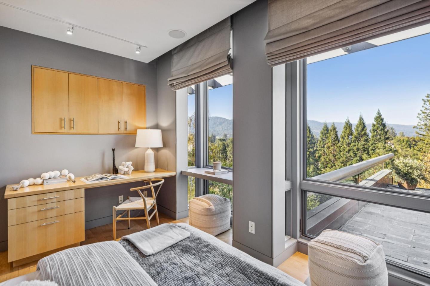 65 Cheyenne Point Portola Valley, CA 94028 - Photo 42 of 64