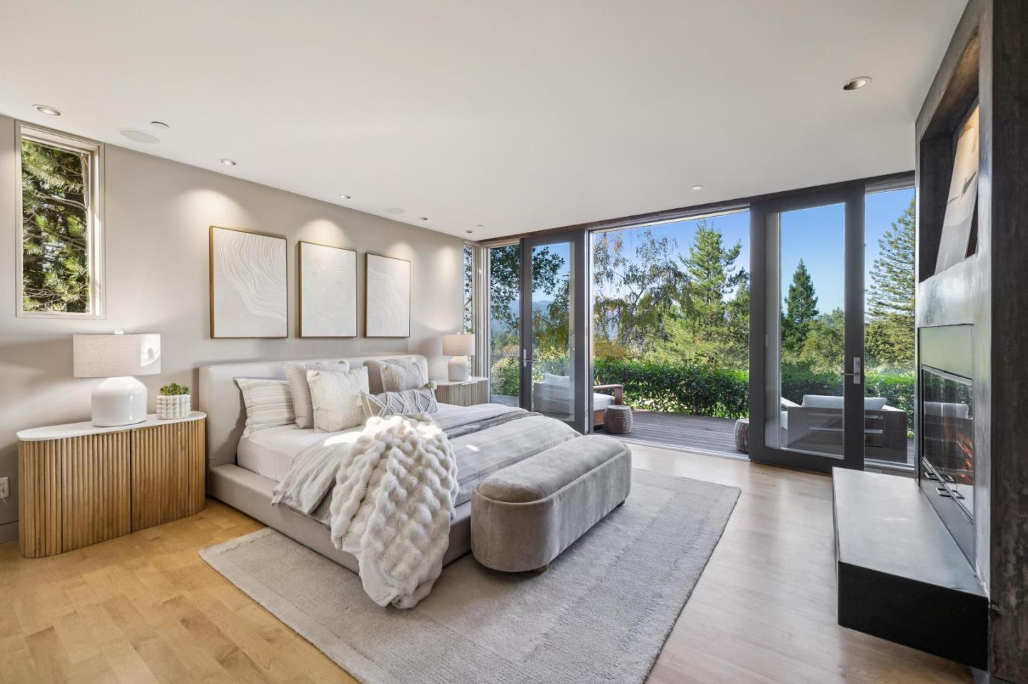 65 Cheyenne Point Portola Valley, CA 94028 - Photo 46 of 64