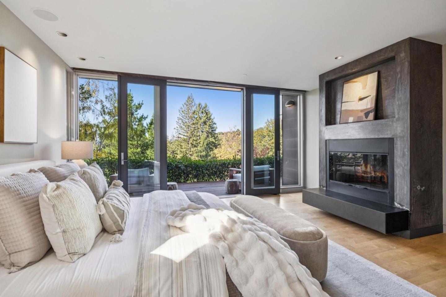 65 Cheyenne Point Portola Valley, CA 94028 - Photo 47 of 64