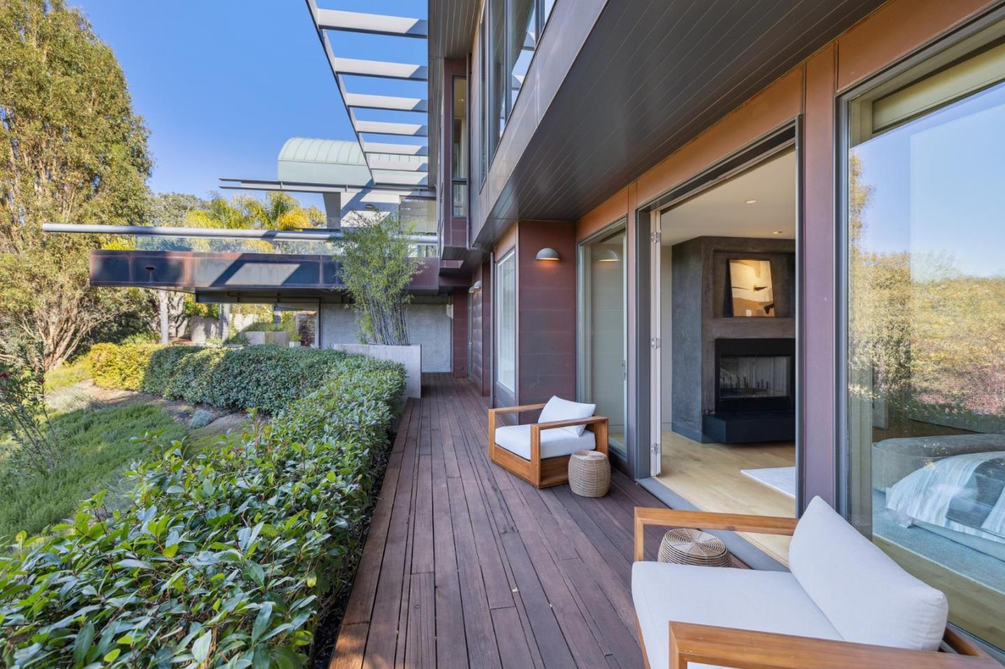 65 Cheyenne Point Portola Valley, CA 94028 - Photo 48 of 64