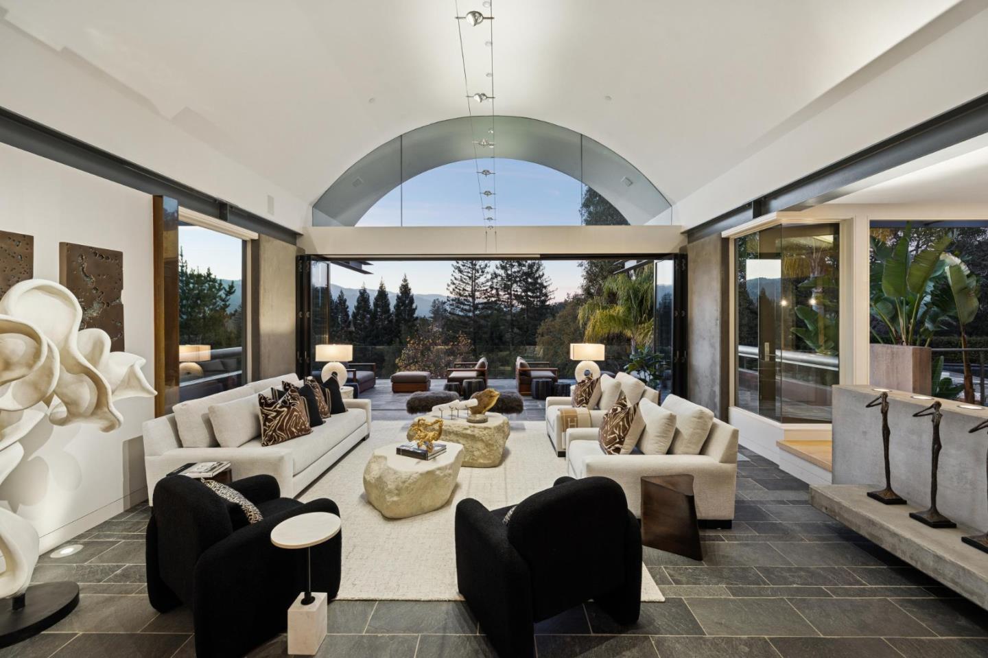 65 Cheyenne Point Portola Valley, CA 94028 - Photo 5 of 64