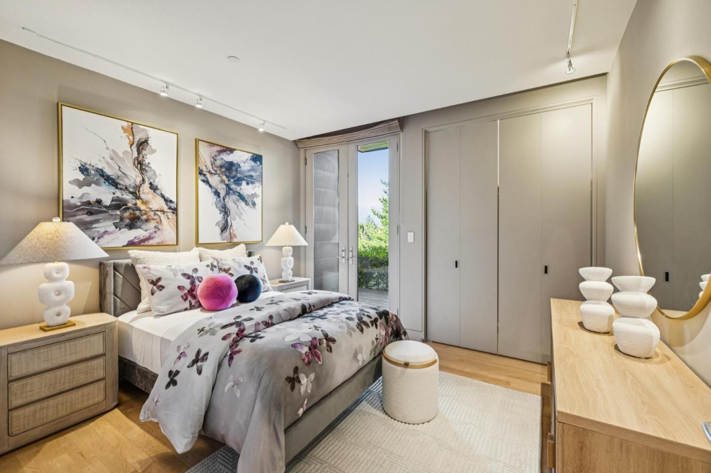 65 Cheyenne Point Portola Valley, CA 94028 - Photo 51 of 64