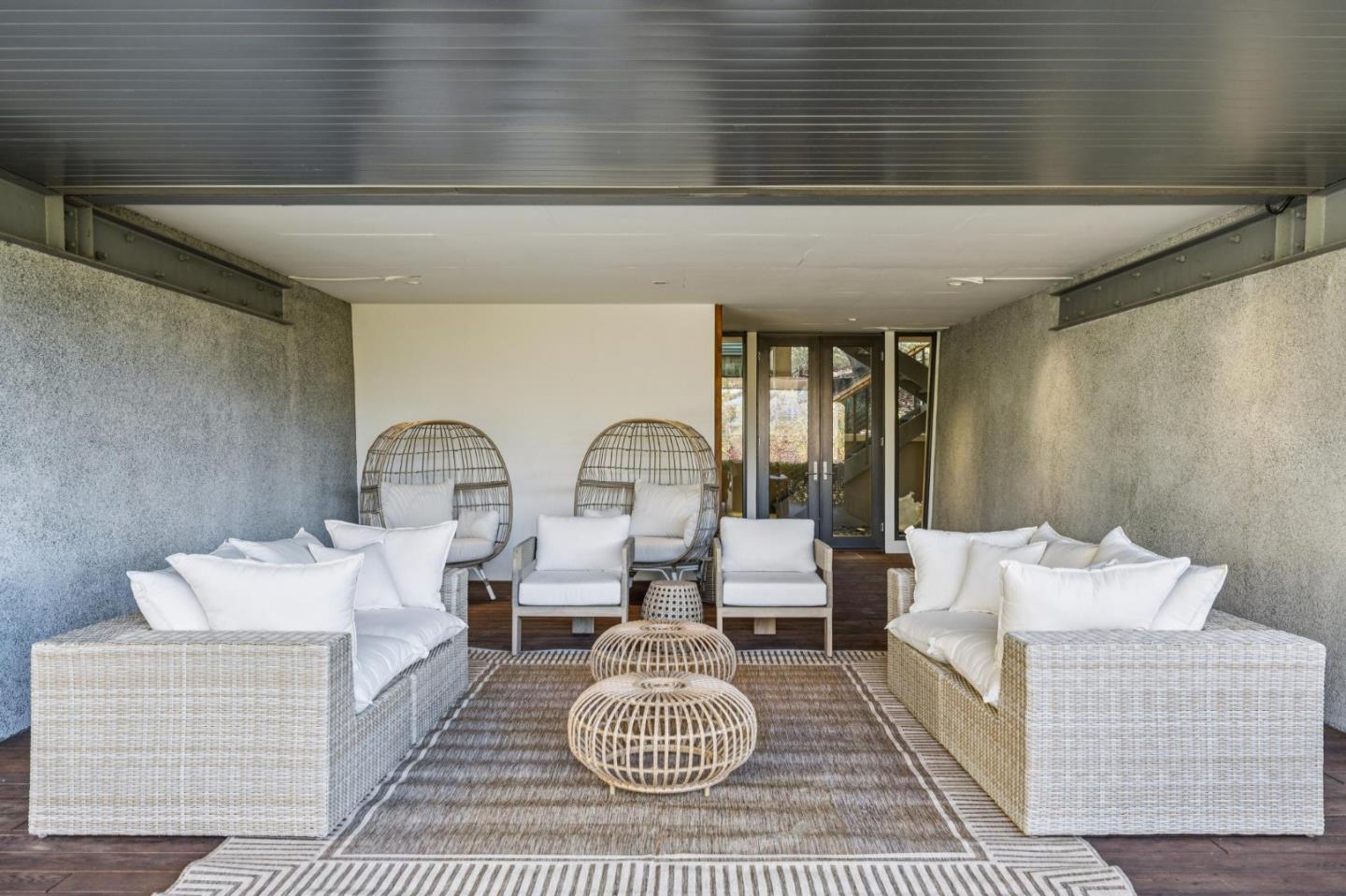 65 Cheyenne Point Portola Valley, CA 94028 - Photo 53 of 64