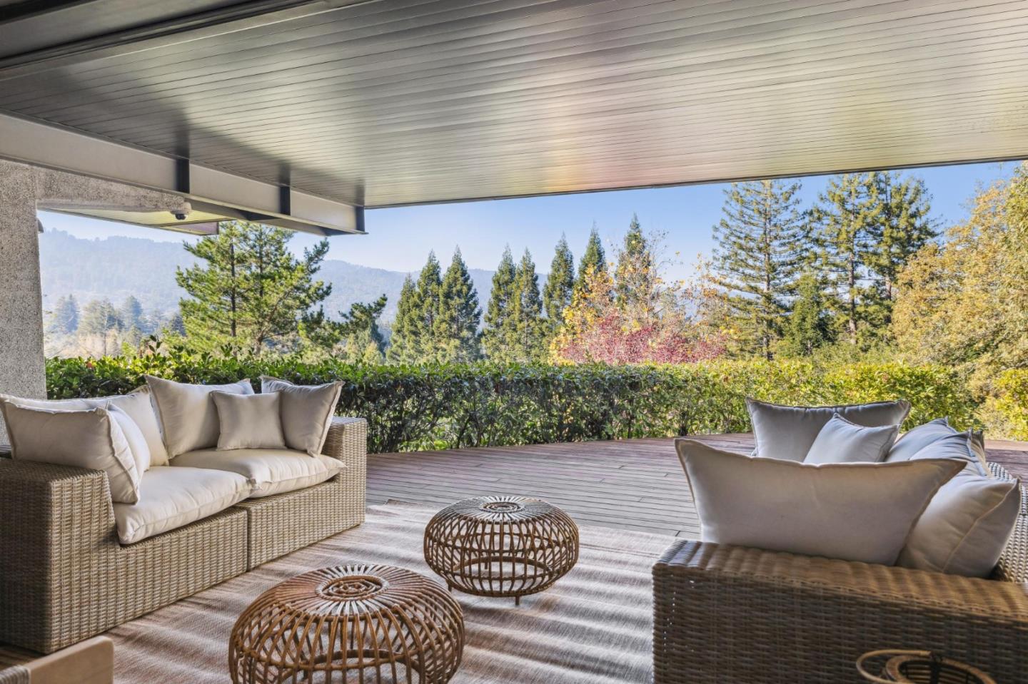 65 Cheyenne Point Portola Valley, CA 94028 - Photo 54 of 64