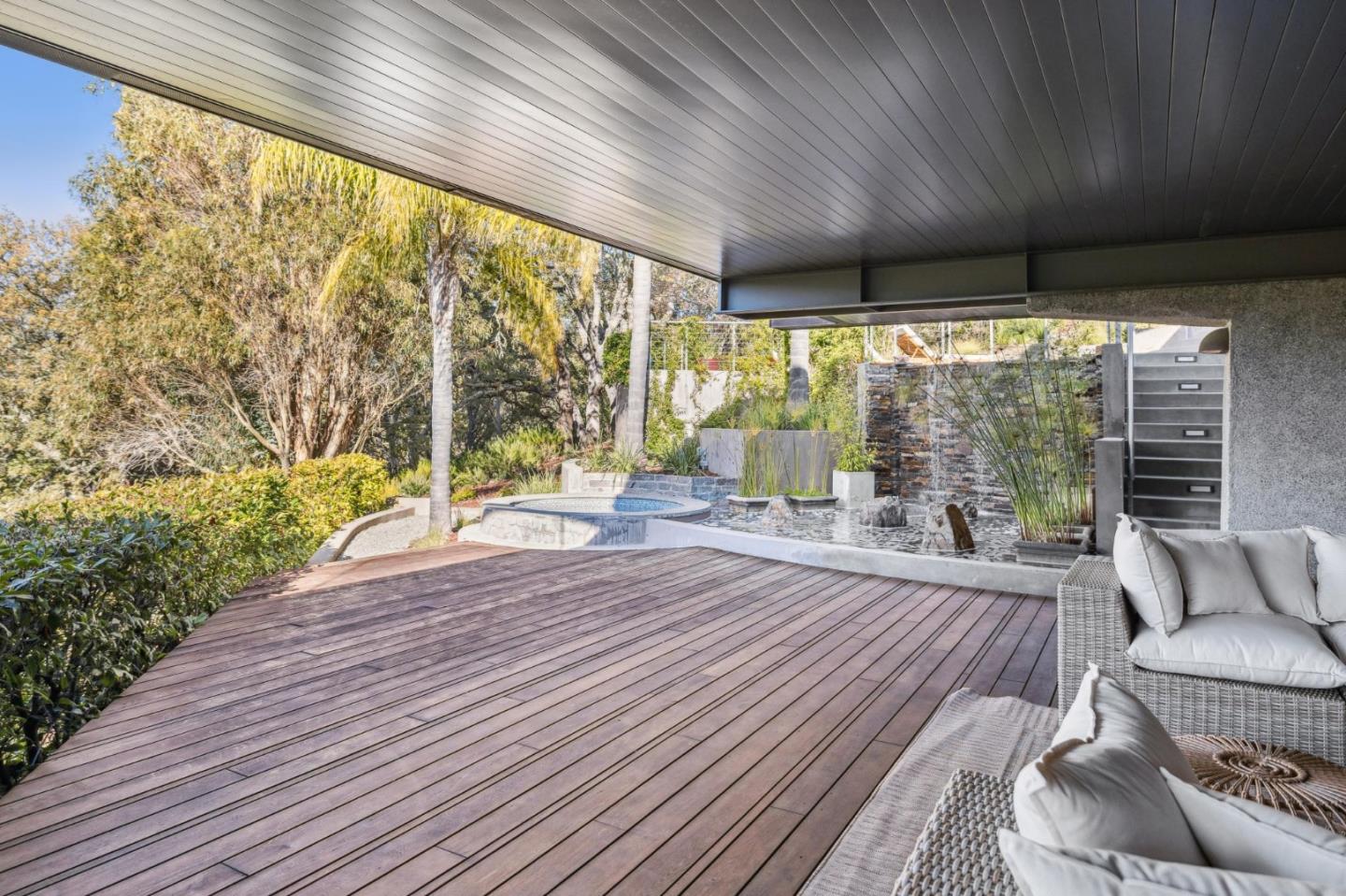 65 Cheyenne Point Portola Valley, CA 94028 - Photo 55 of 64