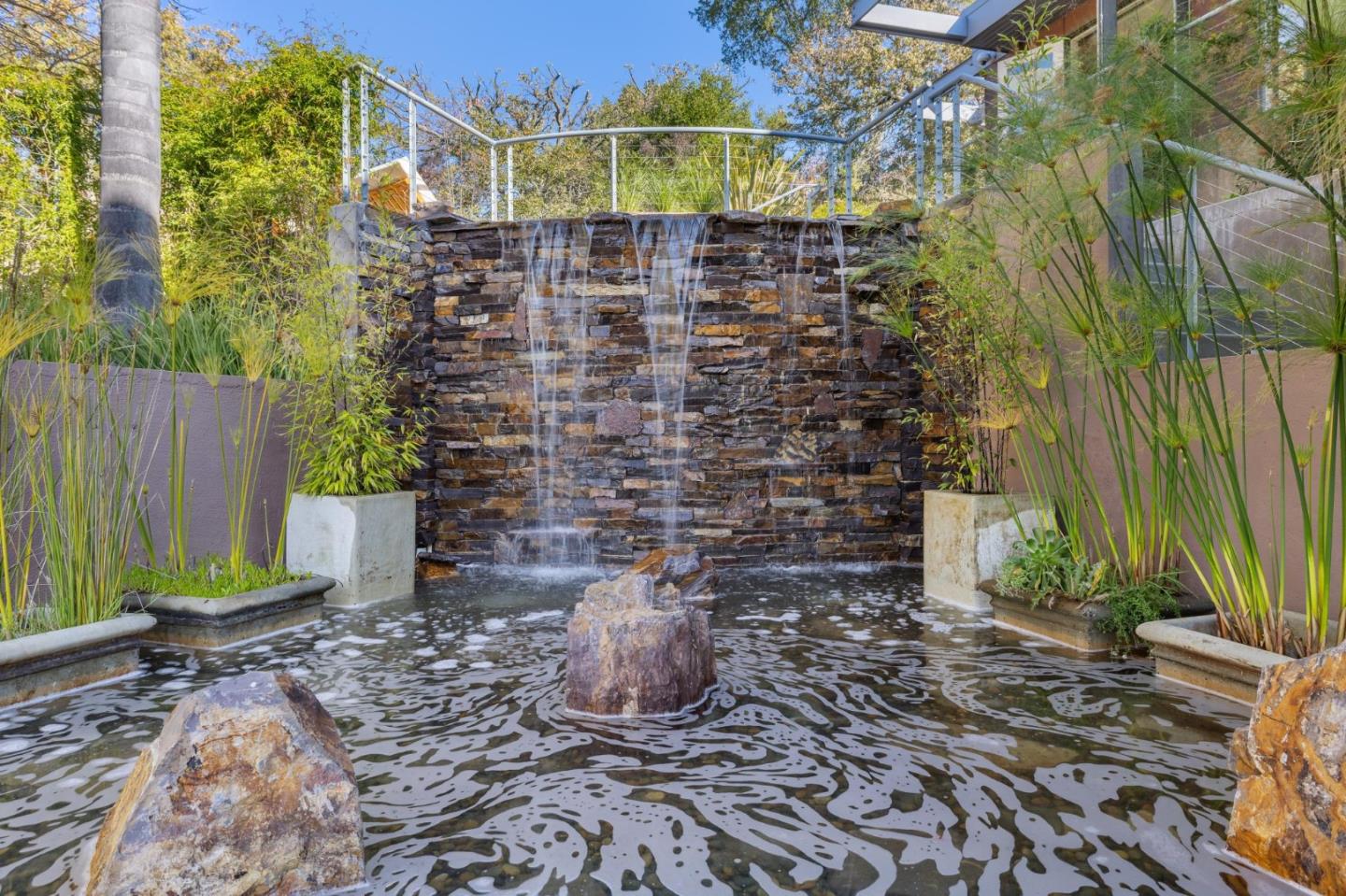 65 Cheyenne Point Portola Valley, CA 94028 - Photo 56 of 64